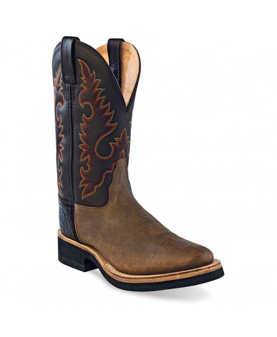 Old West Cowgirl Boots 1643L